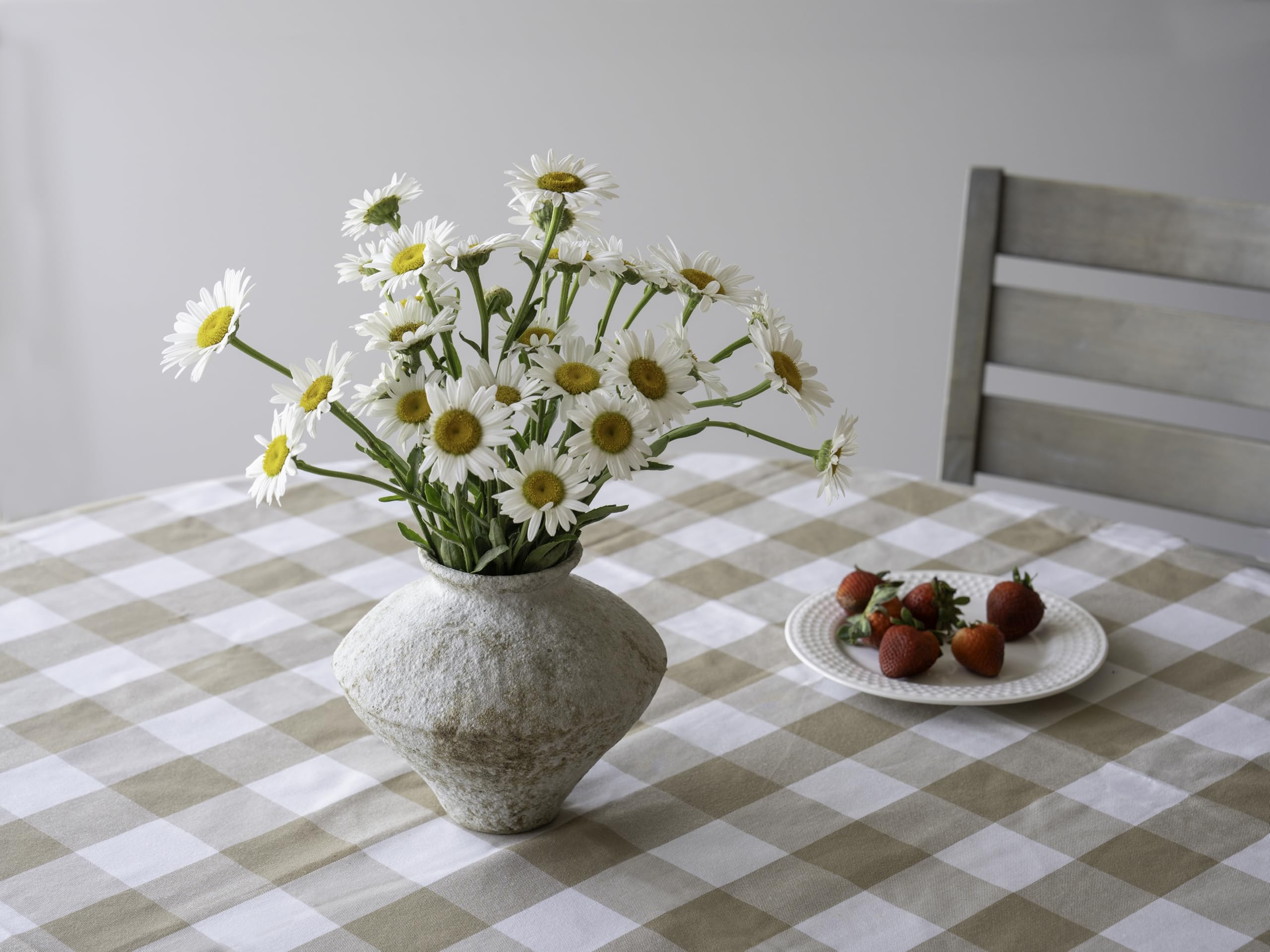 CozyWel gift-ready vase suited for weddings, home decor, and thoughtful gifts.