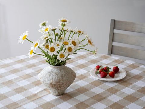 CozyWel gift-ready vase suited for weddings, home decor, and thoughtful gifts.
