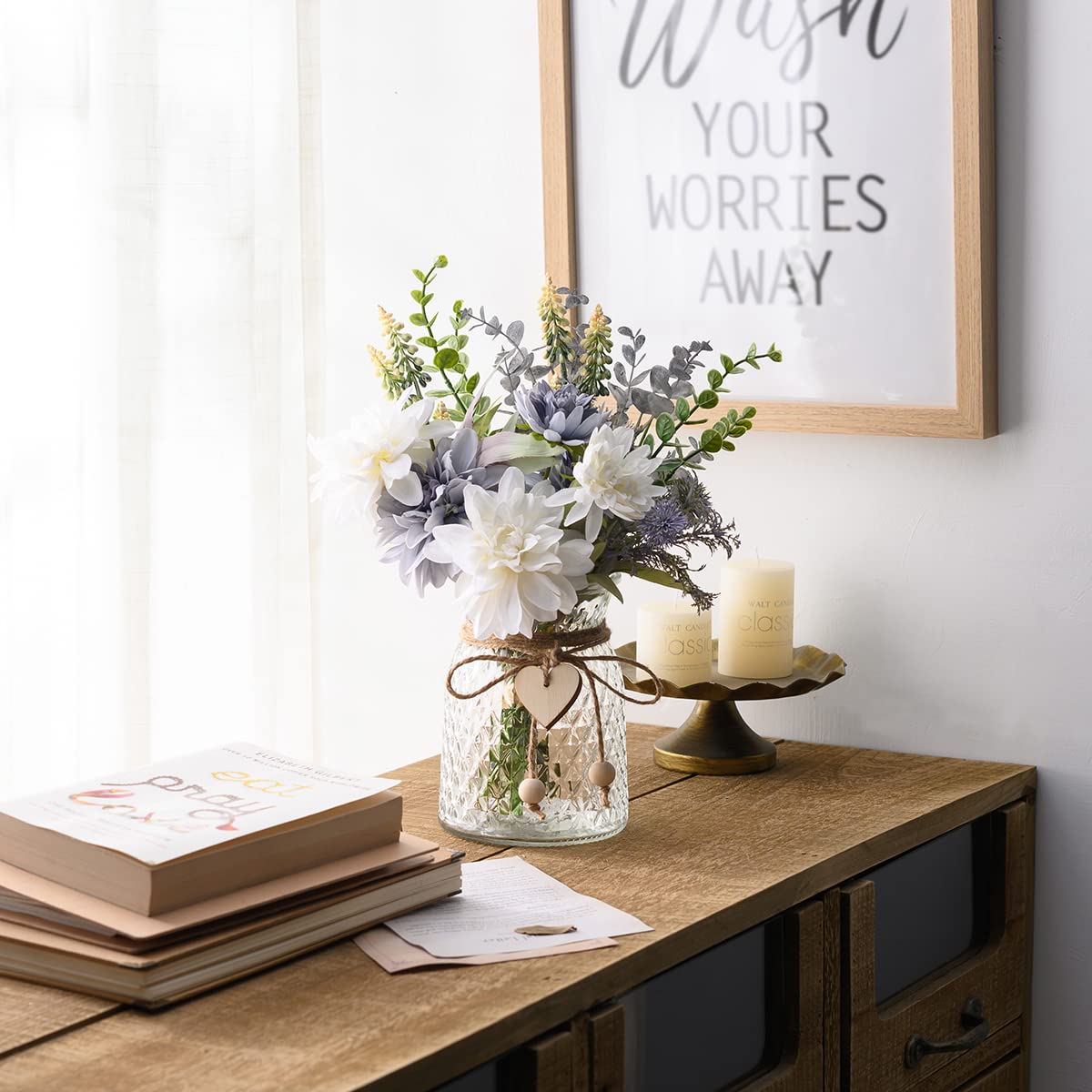 COZZI CODI adjustable stems allow easy shaping for different spaces.
