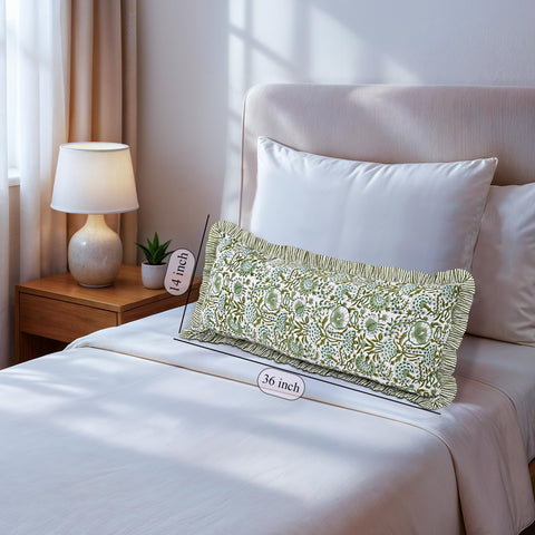 CPC Agate Green design suits cottagecore or farmhouse interiors beautifully