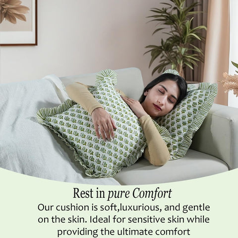 CPC Spring gift pillow set suitable for Mother's Day
