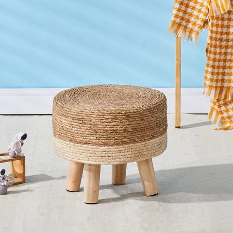 Cpintltr easy-assembly stool set up in minutes without tools.