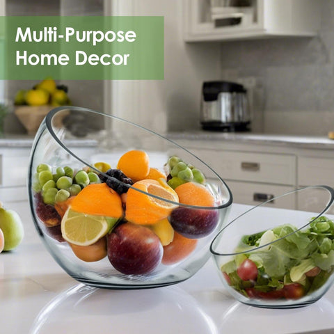 Craft And Party fruit jar doubles as a candy dish for desserts