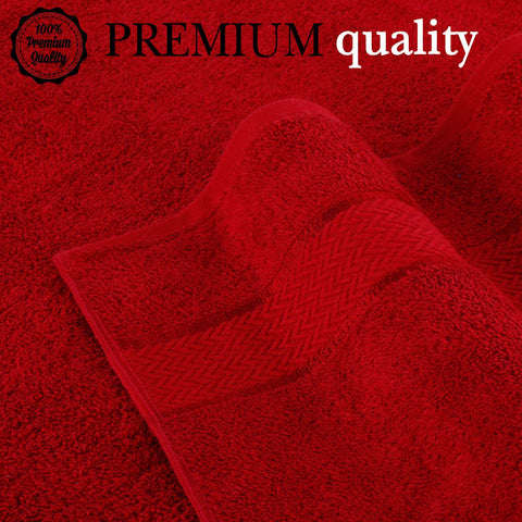Craftberry image of double-stitched hems indicating enhanced durability.