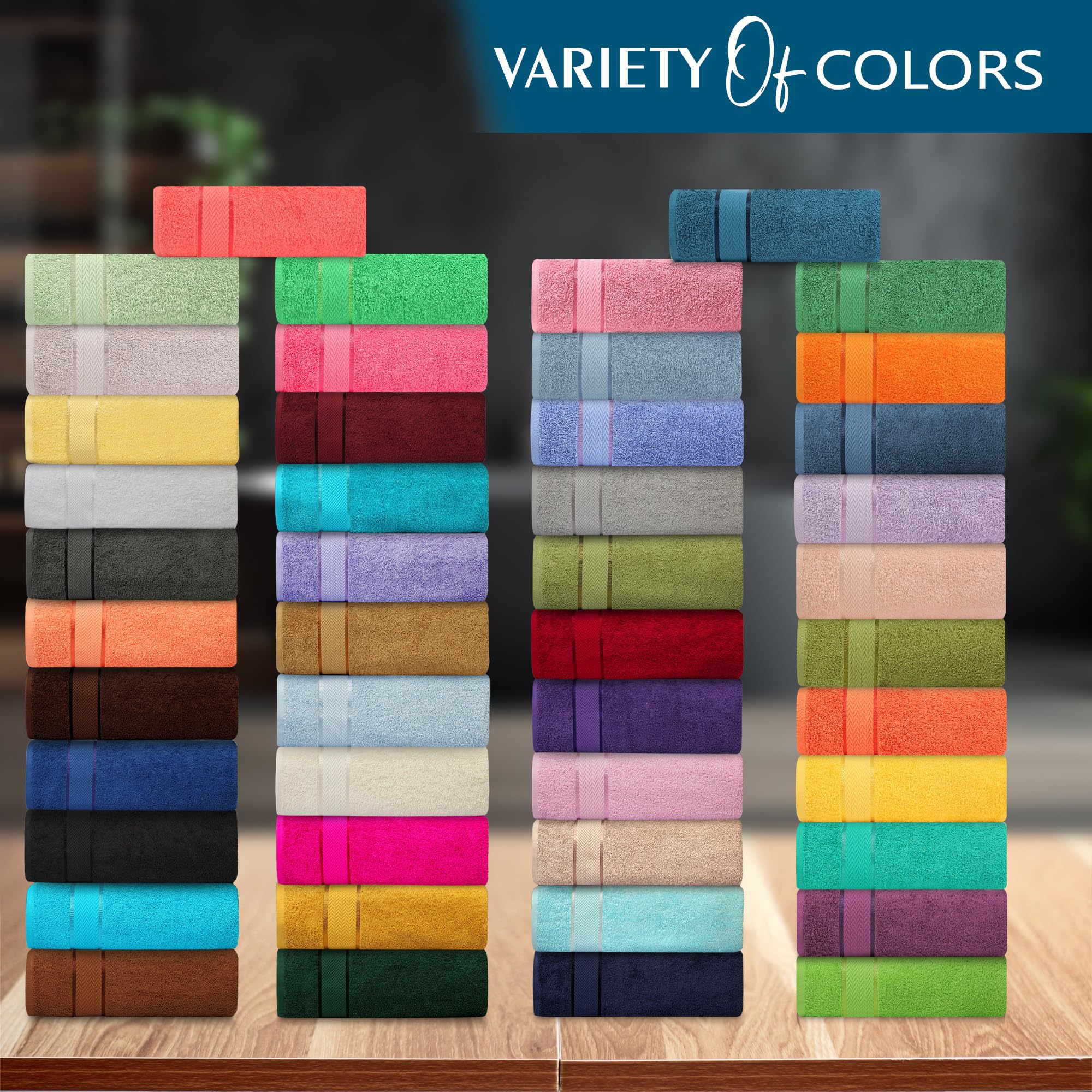 Craftberry fade-resistant color close-up promises lasting vibrancy wash after wash.