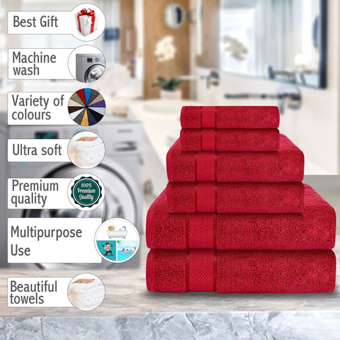 Craftberry soft daily-use setup shows comfort for the whole family.
