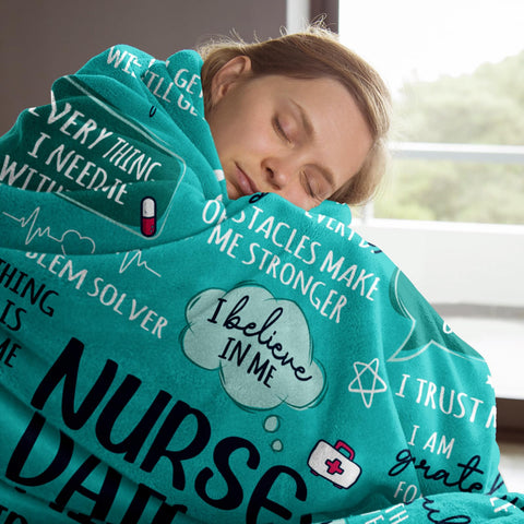 Craftique nurse gifts for women and men with heartwarming messages