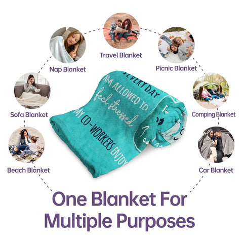 Craftique nurse microfiber flannel texture emphasizing softness