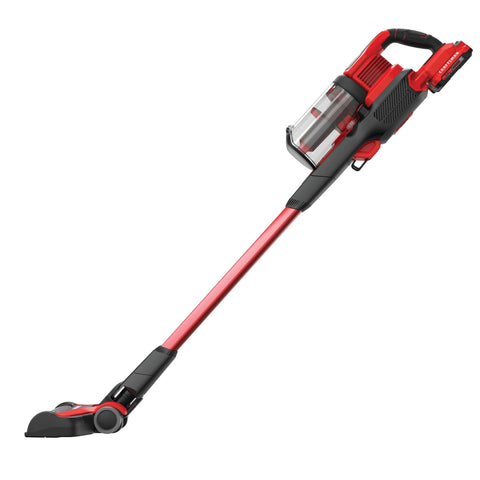 CRAFTSMAN V20 cordless stick vacuum kit warranty provides three-year limited coverage.