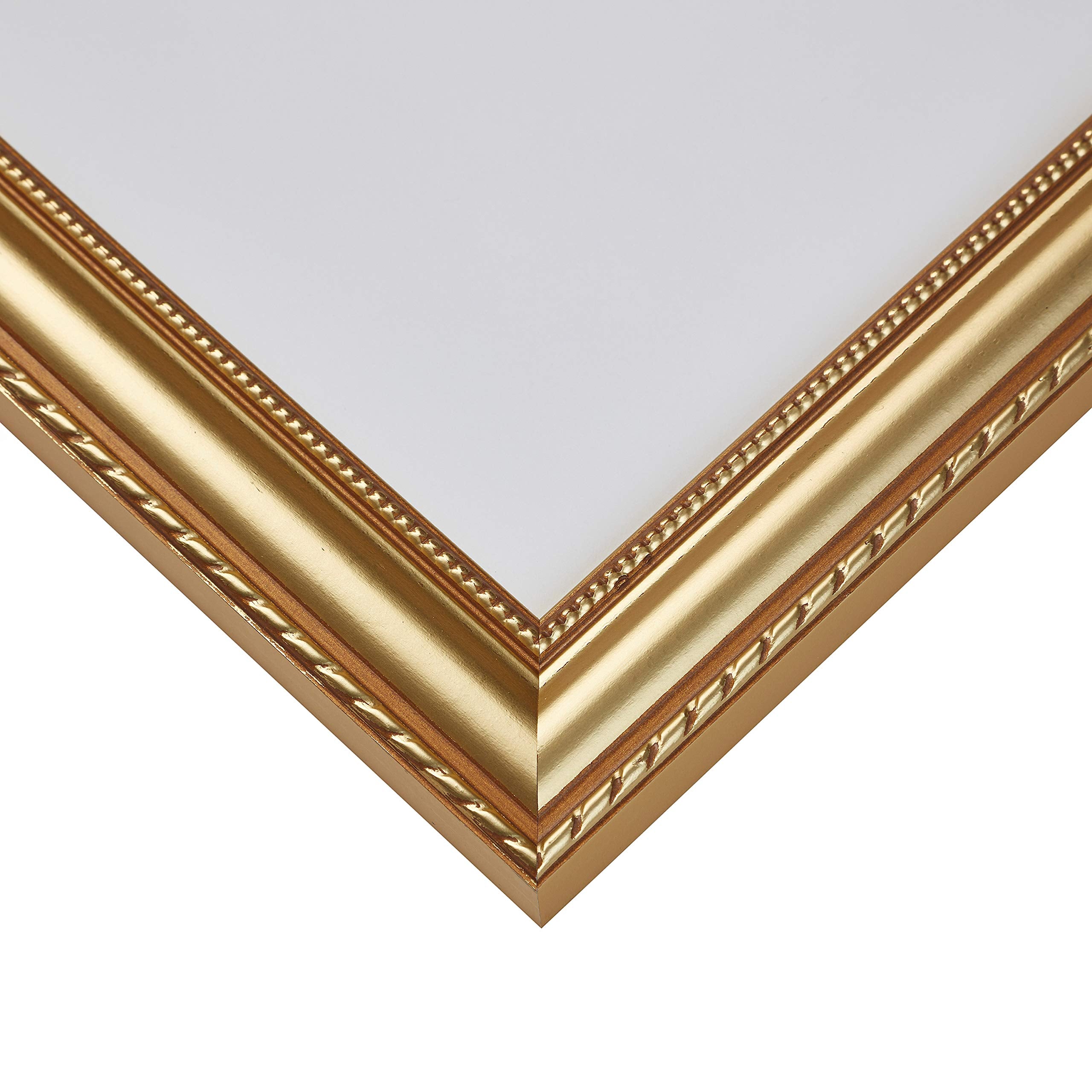 Craig Frames wall display horizontal and vertical mounting for gallery style.