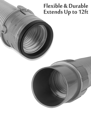 CRAVERLAND durable ABS and metal wire construction reduces leaks during use