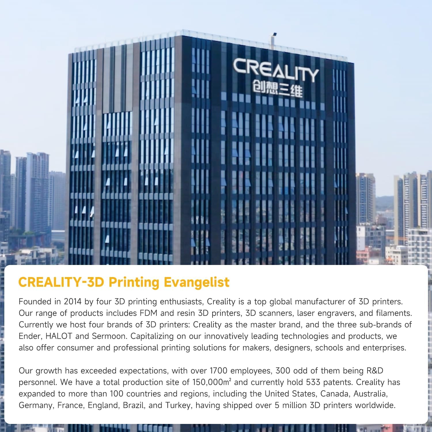 Creality Filament Dryer Box Pro 2.0 compatibility with PLA, PETG, ABS and more