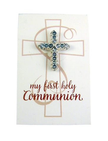 Creative Brands Faithworks laminated scapular ready for daily use