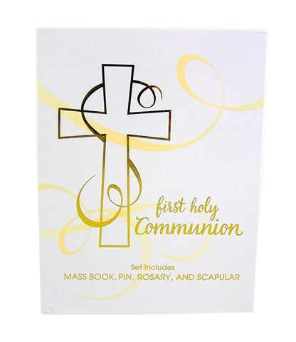 Creative Brands Faithworks magnetic closure box design enhances presentation