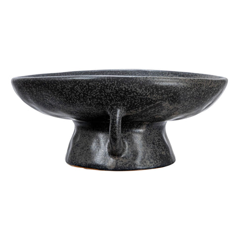 Creative Co-Op 8-inch bowl used as a unique serving dish for gatherings
