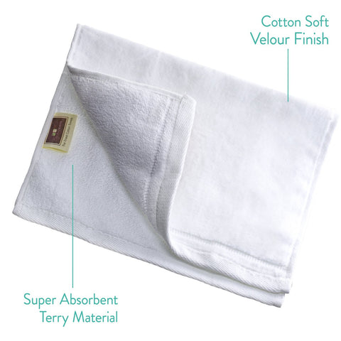 Creative Scents quick-dry option keeps hands fresh between washes.