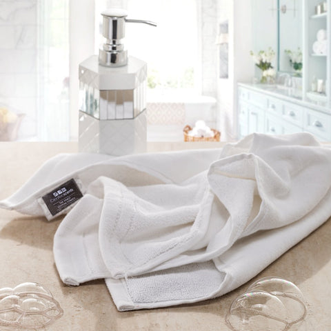 Creative Scents 11x18 inch towels by the sink, decorative and soft