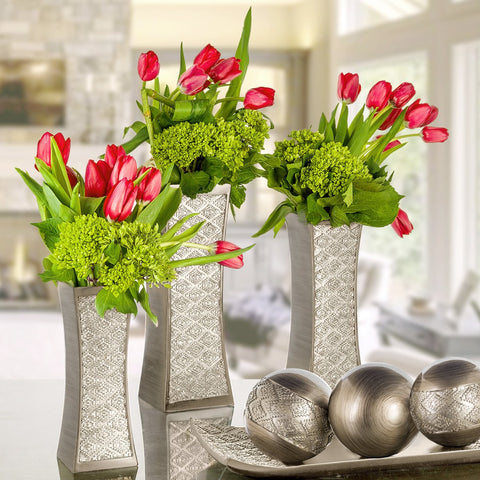 Creative Scents Dublin living room decor setup styled with elegance