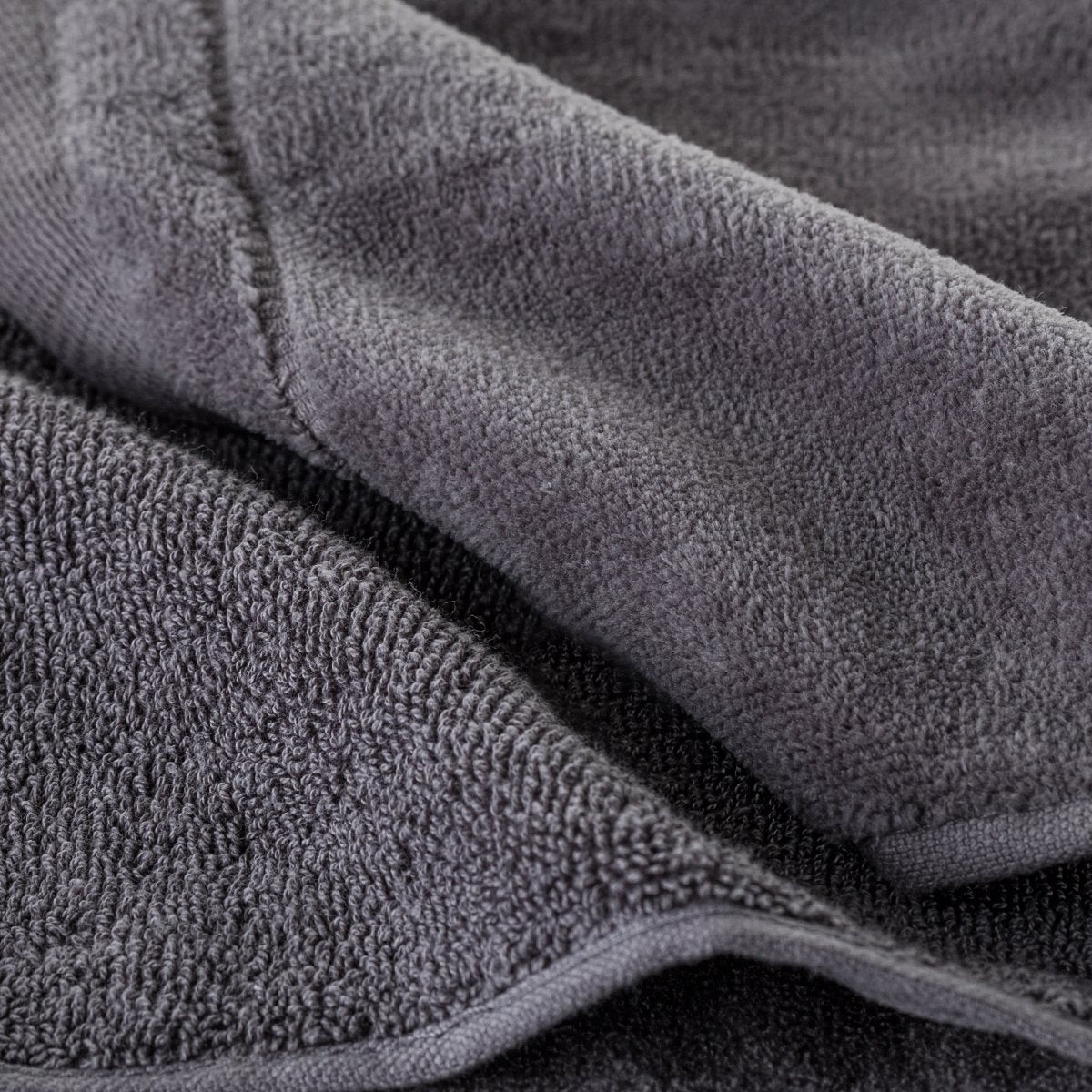 Creative Scents 11 by 18 inch towels ideal for guest baths and powder rooms.