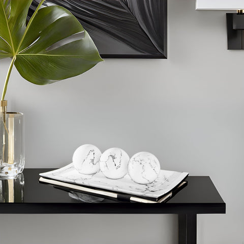 Creative Scents coffee table decor elevates living spaces with subtle luxury.