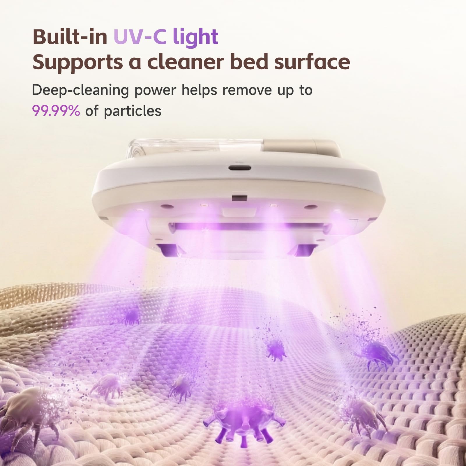 CREATULIZE X1 intelligent path planning guides efficient cleaning