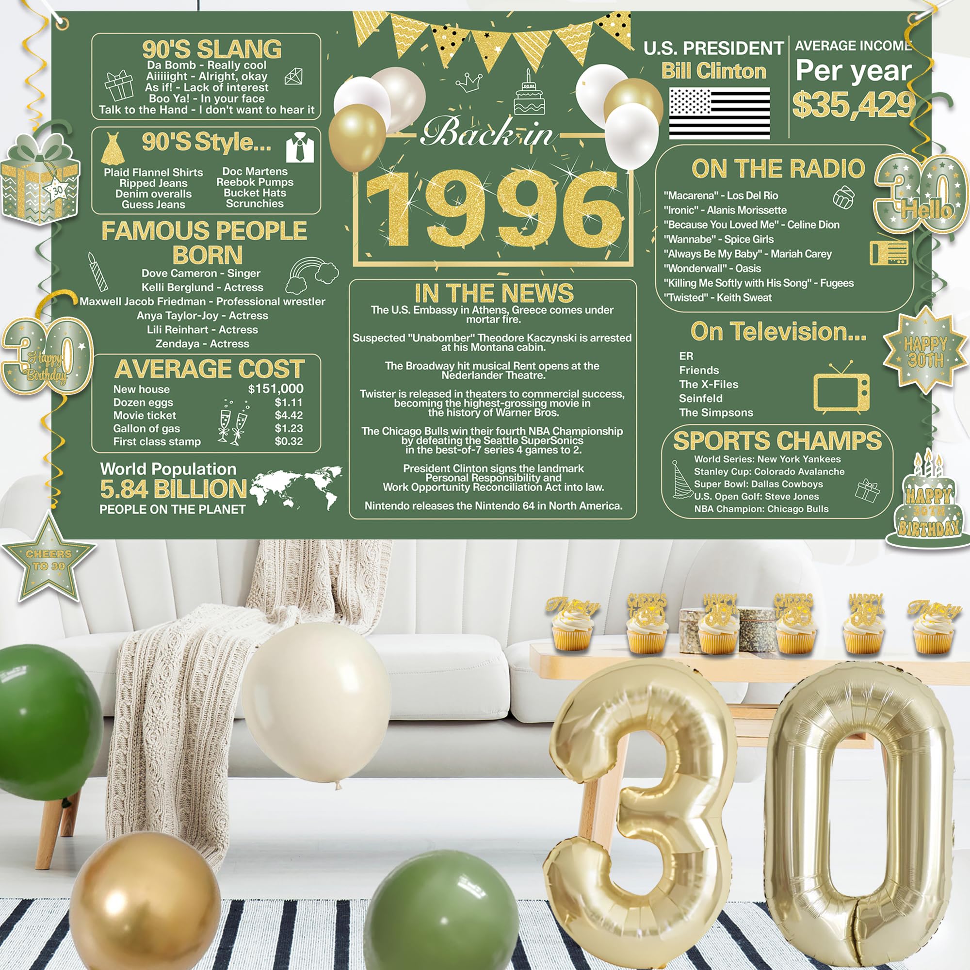 Crenics backdrop mounting ribbon aids easy hanging