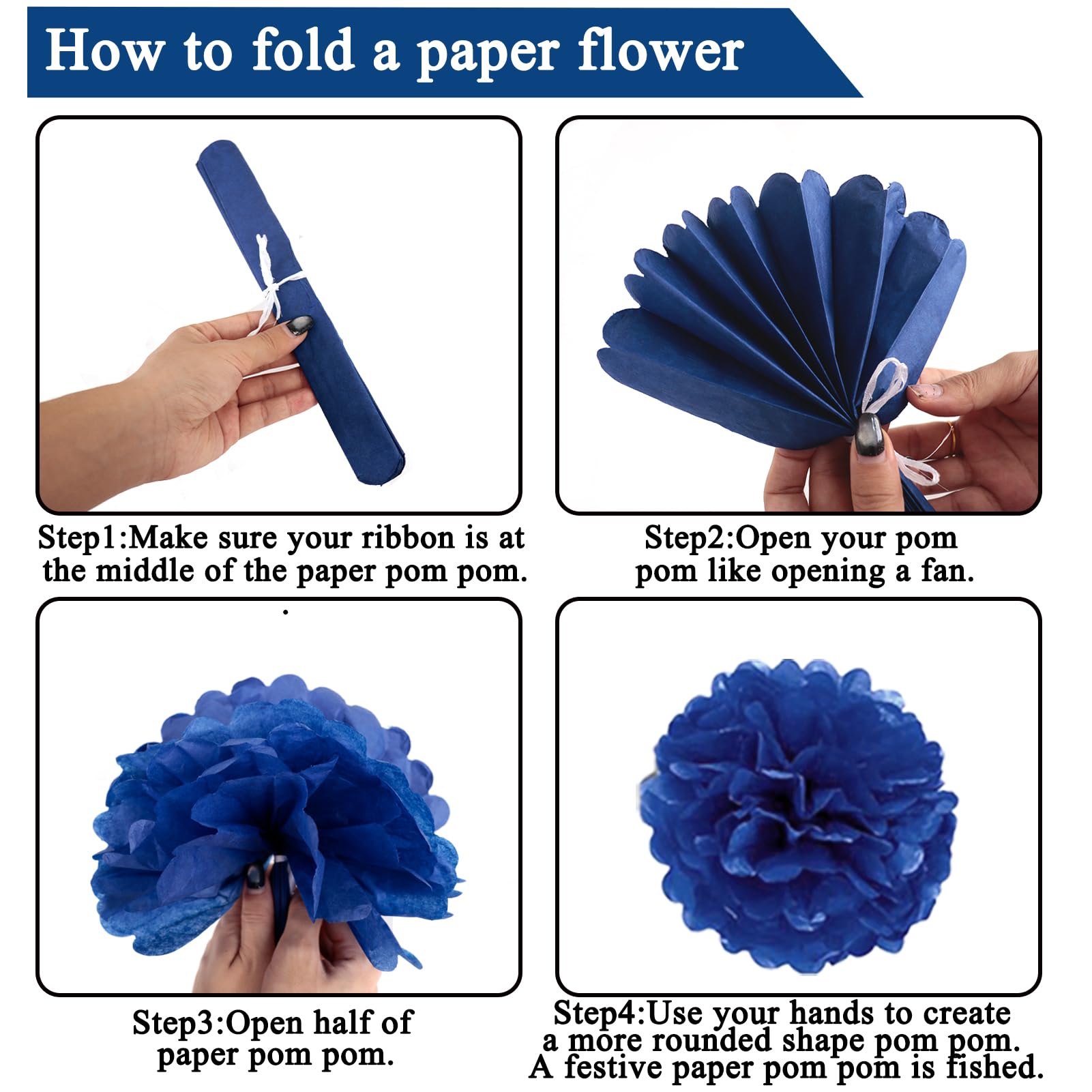 Crenics blue 32-inch 60th balloon for vibrant party accents.