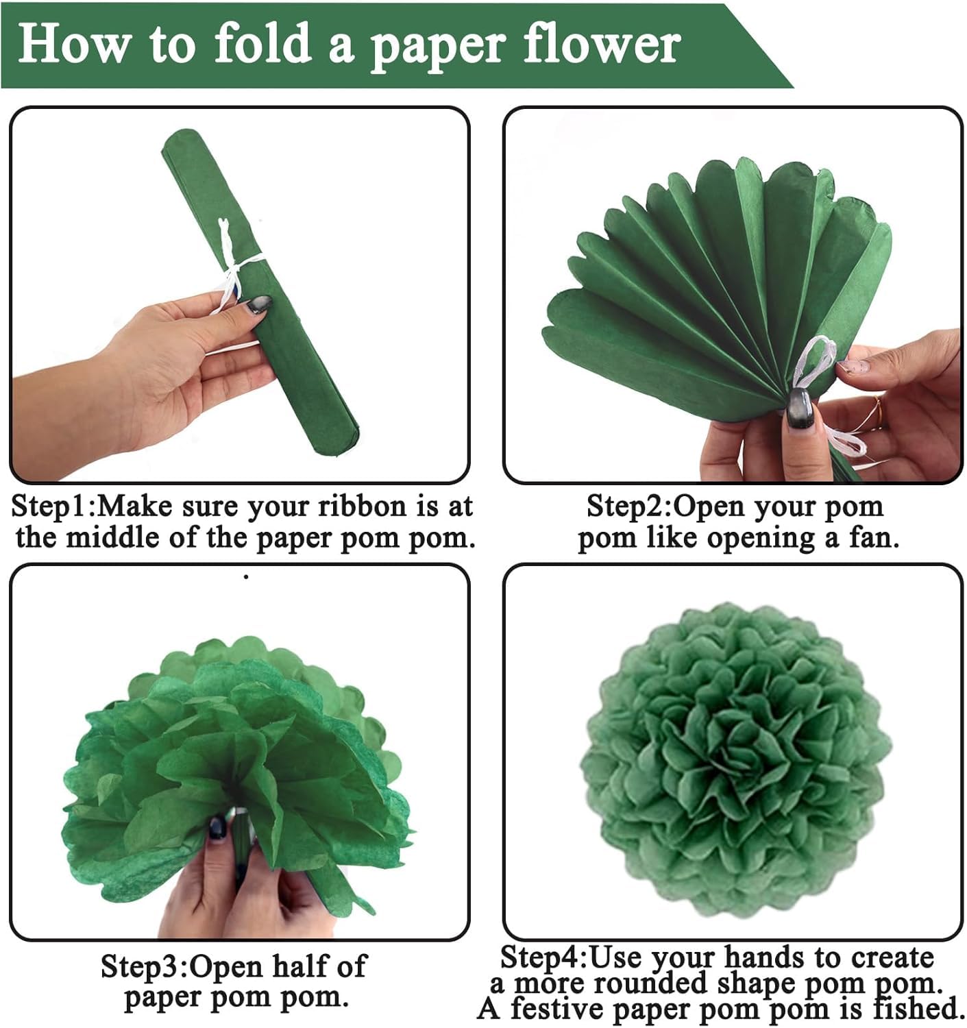 Crenics 30-number balloon (32 inch) creates a bold centerpiece