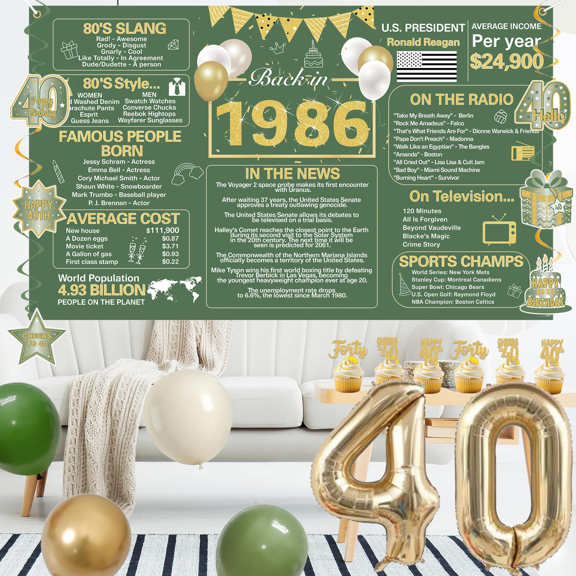 Crenics latex balloons multi-color offer volume for versatile displays