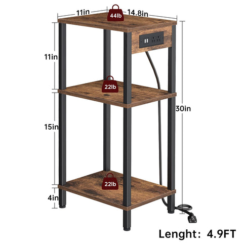 creso-hom easy-assembly guide included