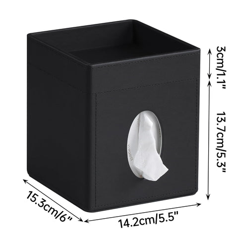 Cretkhp tissue box cover gift-ready packaging for gifting