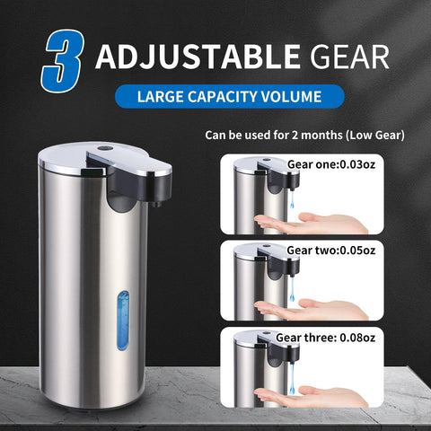 Crevauh water-resistant dispenser demonstrates durability in busy, damp environments.