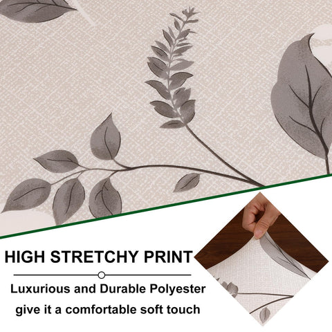 CRFATOP RV cushion protection demonstrates stain and wear resistance.