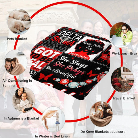 CrimsonEase Gift-ready packaging display ideal for birthdays and holidays