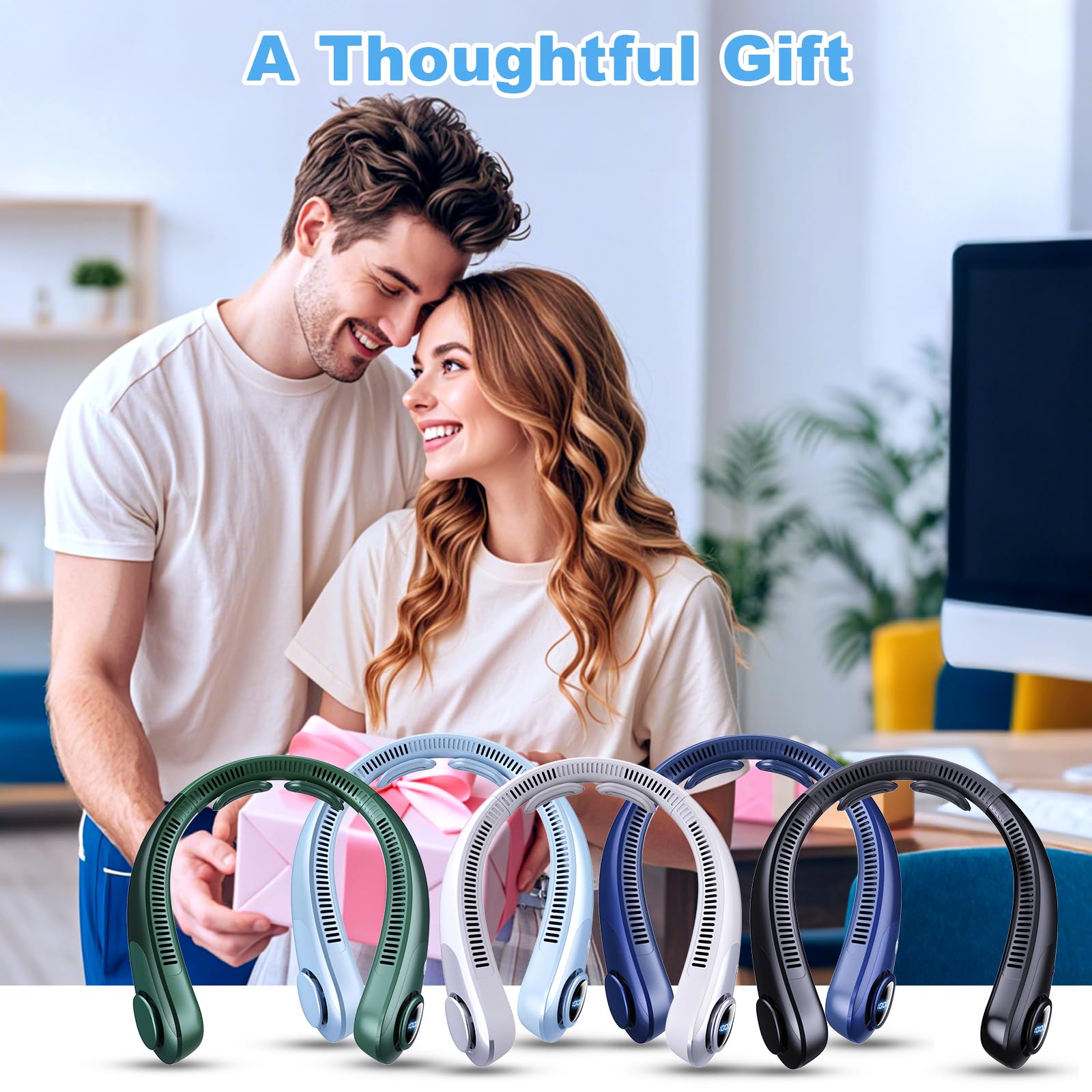 CRISLEX gift-ready packaging makes a thoughtful present.