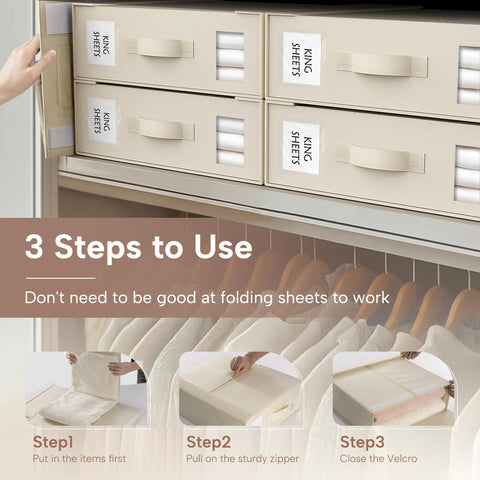Criusia fold-and-zip closure for tidy packing and quick access.