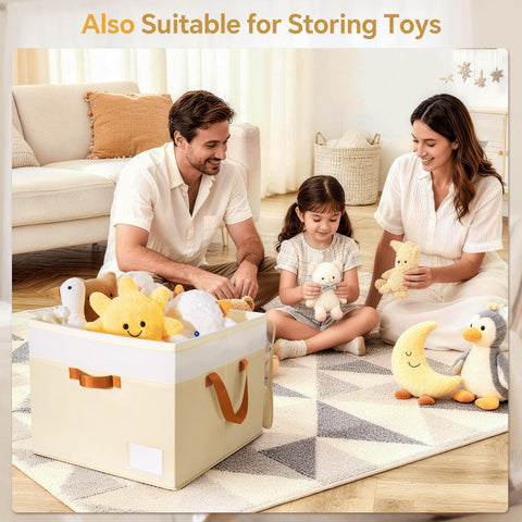 Criusia collapsible design for easy storage when not in use