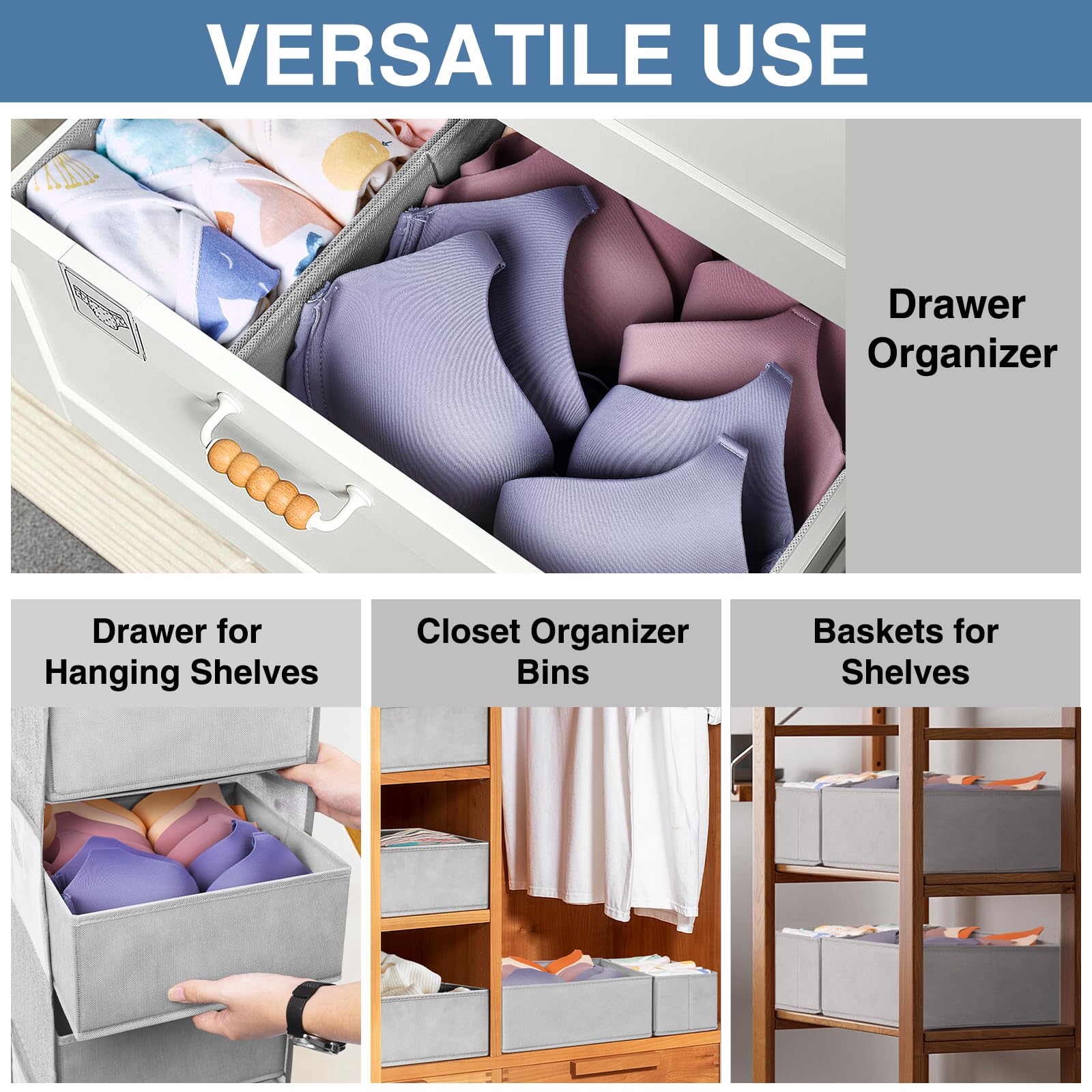 Criusia collapsible base boards maintain shape when in use