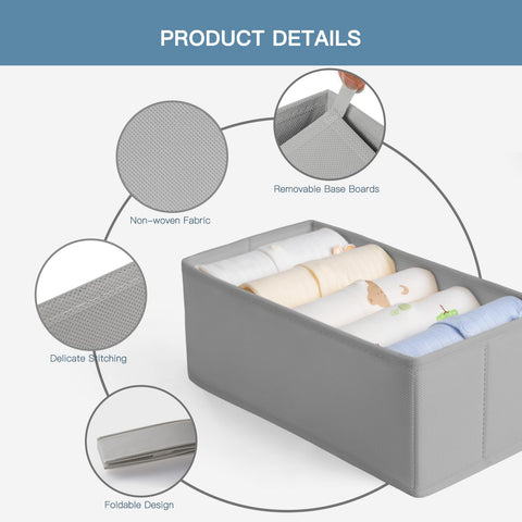 Criusia fold-flat bottom design enables quick setup and flat storage.