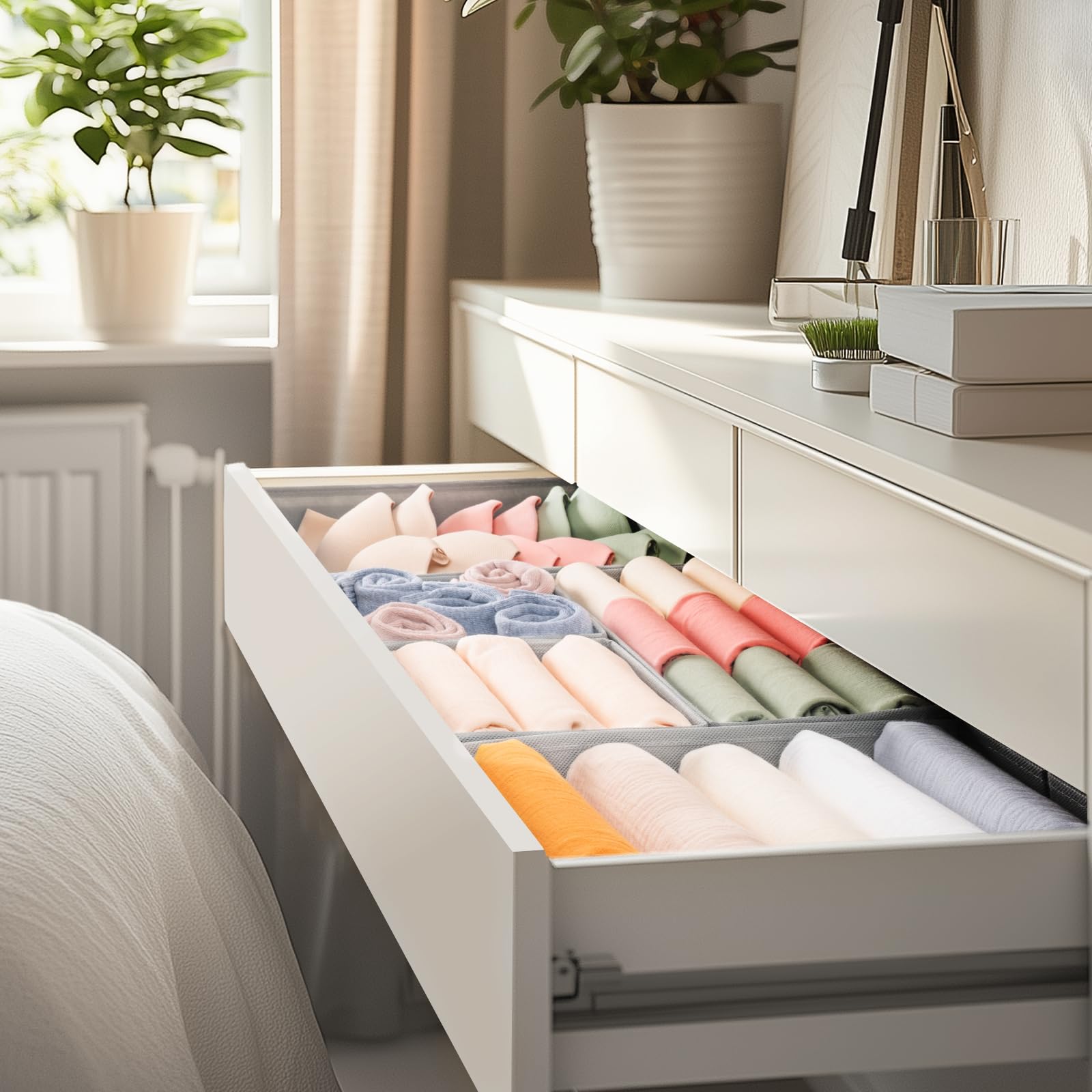 criusia small-bin-folded-compact for on-the-go use