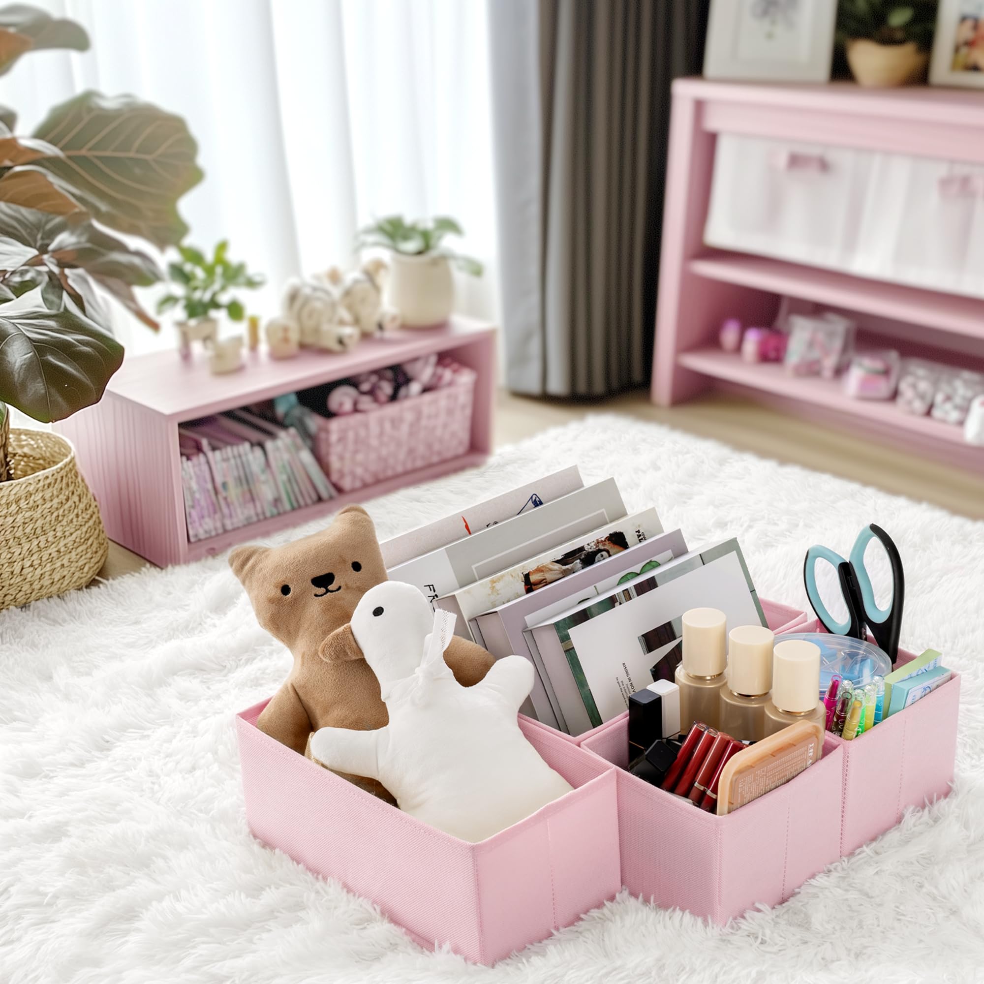 Criusia drawer organizer fits versatile rooms and supports tidy homes.