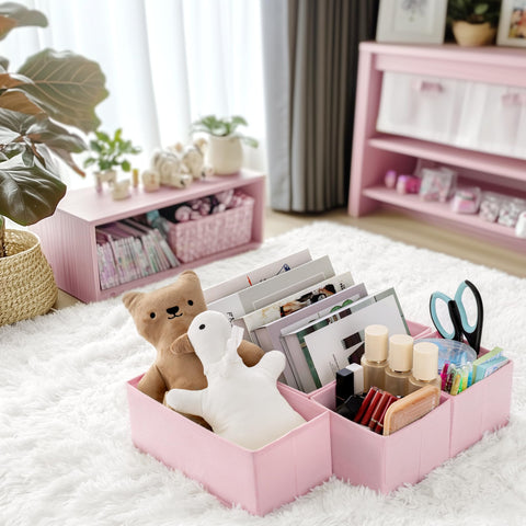 Criusia drawer organizer fits versatile rooms and supports tidy homes.