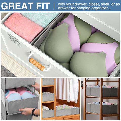 Criusia collapsible base boards enable flat storage when not in use