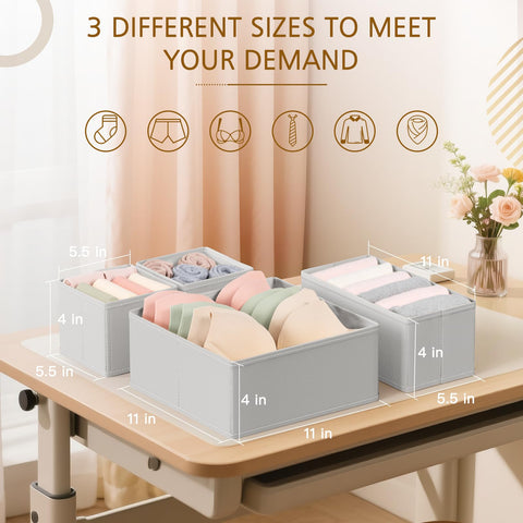 Criusia fold-flat storage design saves space when not in use.