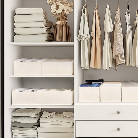 Criusia set includes large, medium, and small sizes for versatile use.