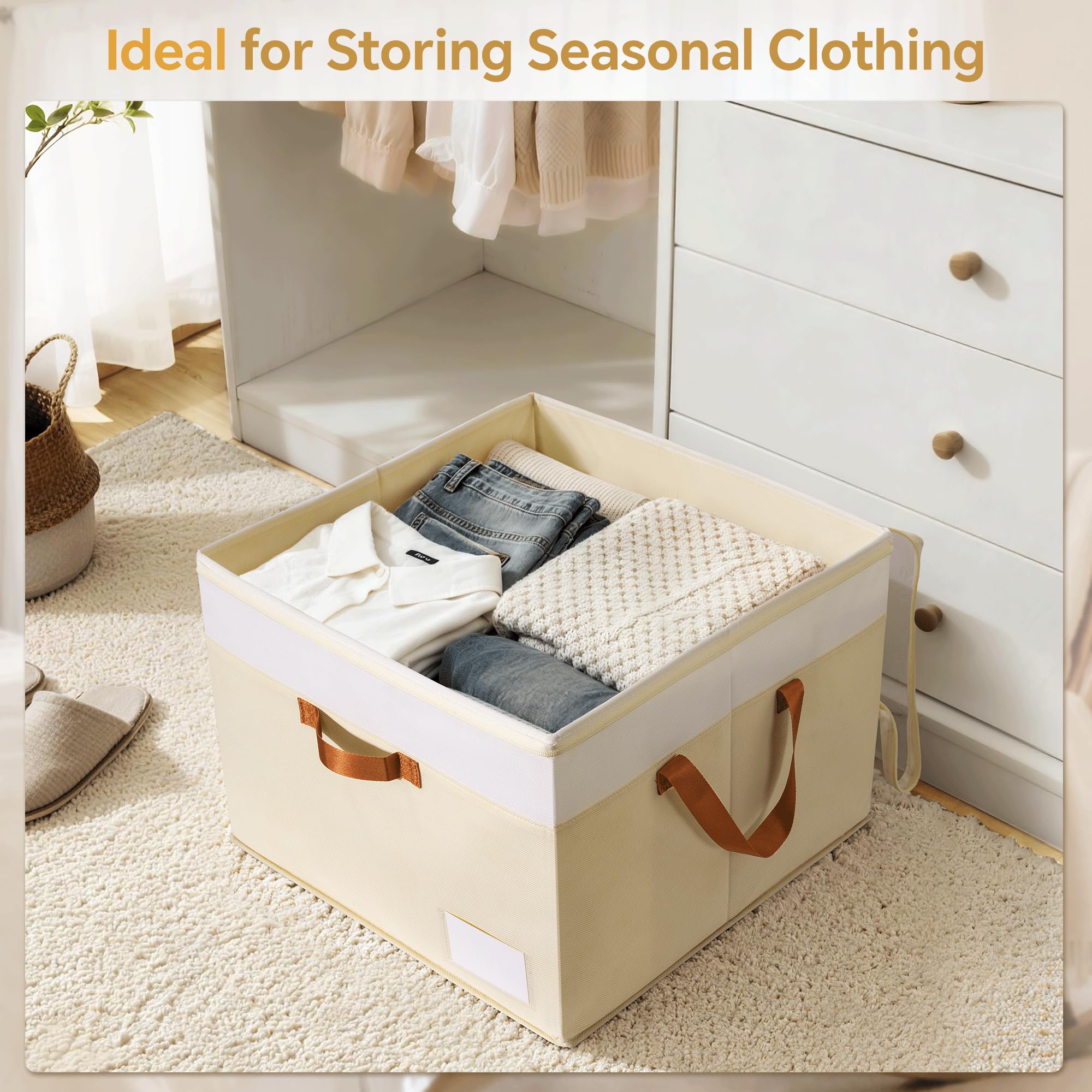 Criusia versatile storage for sneakers, sandals, boots and towels