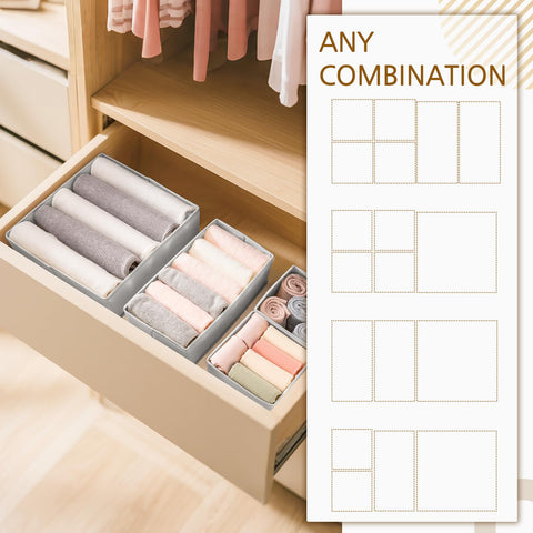 Criusia tool-free assembly lets you open and organize quickly.