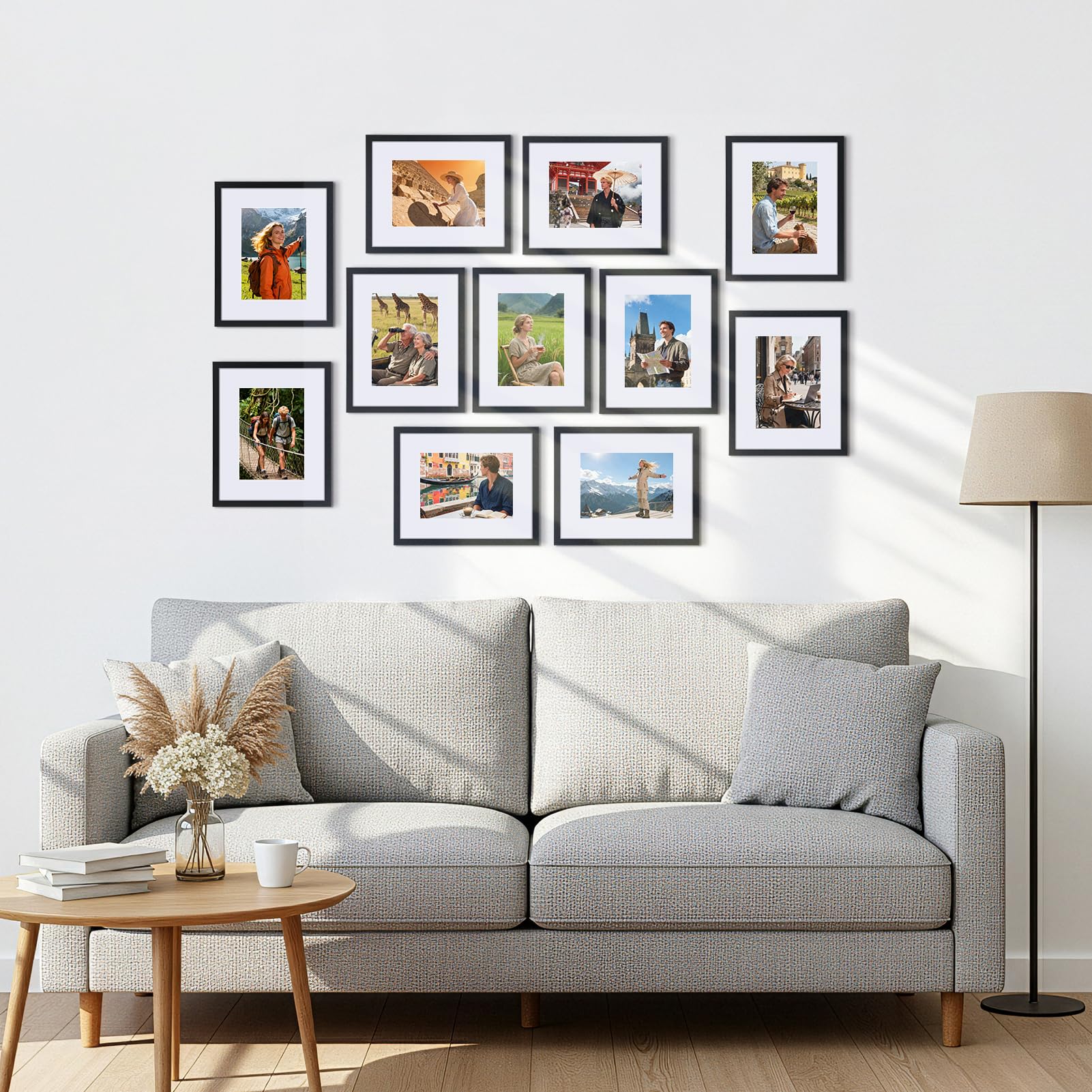 CRUGLA gift idea for weddings and graduations, memories to share.