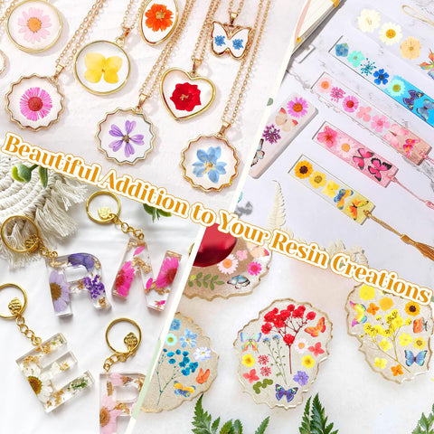 Cruzix butterfly stickers – colorful accents for handmade cards and home decor.