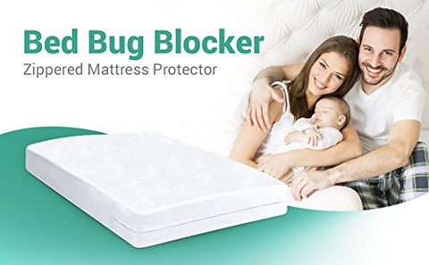 CrystalTowels smooth sleep surface under sheets with no crinkling noise.